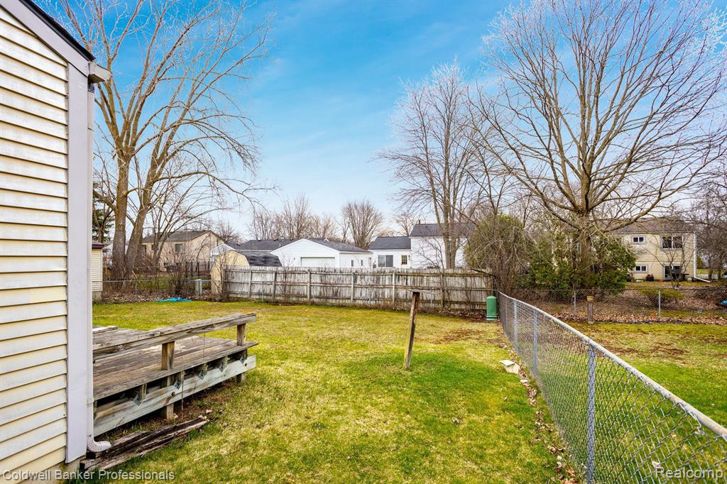 5781 NEW MEADOW Drive, Ypsilanti, MI 48197 — Photo 4