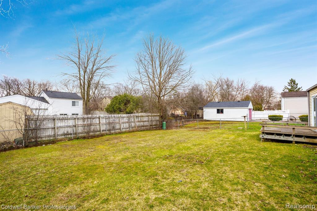 5781 NEW MEADOW Drive, Ypsilanti, MI 48197 — Photo 7