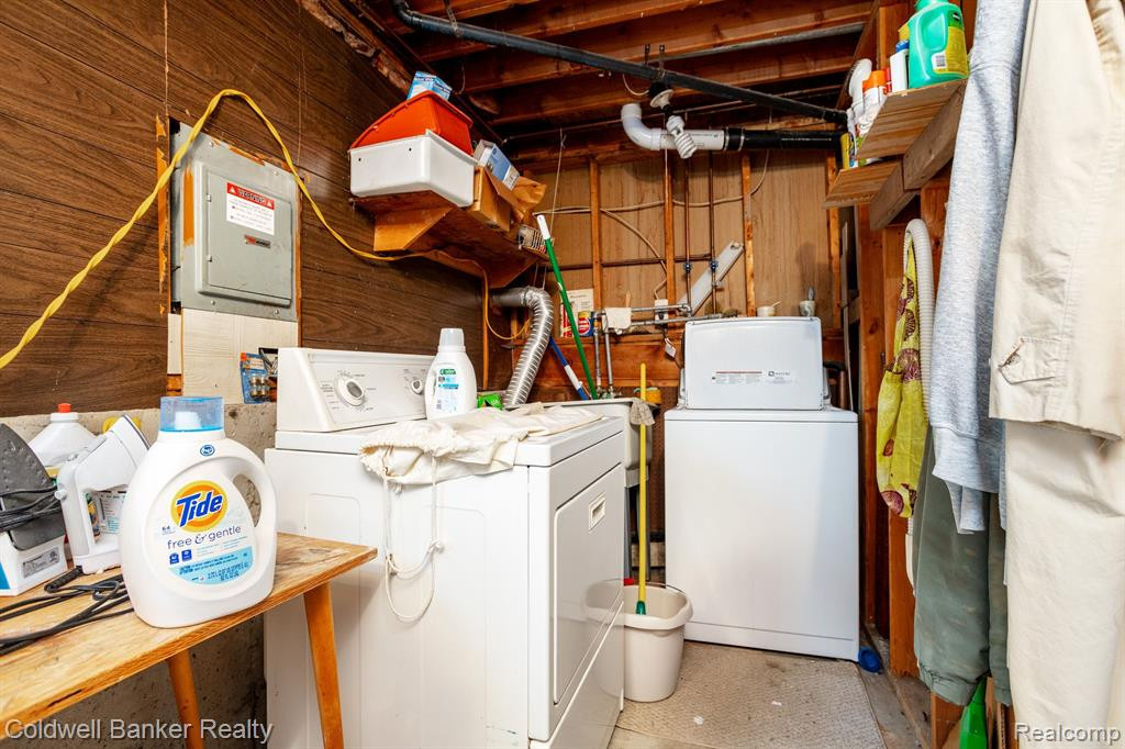 5781 NEW MEADOW Drive, Ypsilanti, MI 48197 — Photo 17