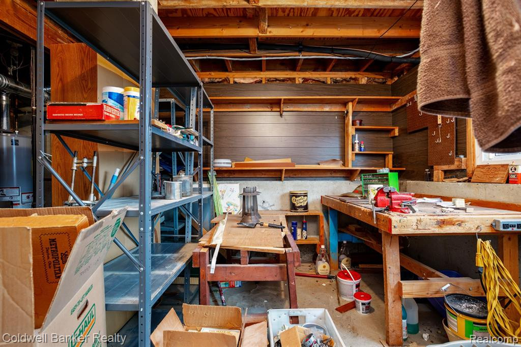 5781 NEW MEADOW Drive, Ypsilanti, MI 48197 — Photo 18