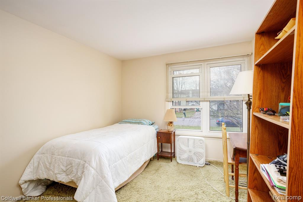 5781 NEW MEADOW Drive, Ypsilanti, MI 48197 — Photo 22