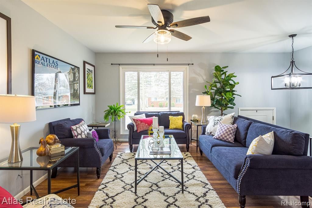 832 LAMBKINS, Saline, MI 48176 — Photo 15