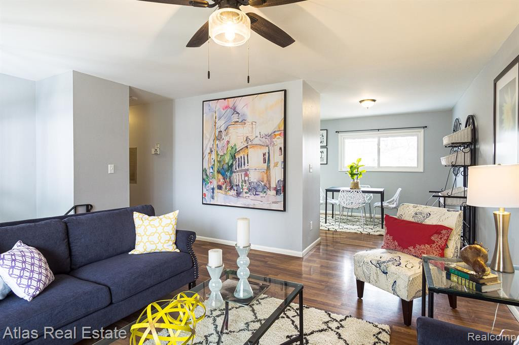 832 LAMBKINS, Saline, MI 48176 — Photo 17