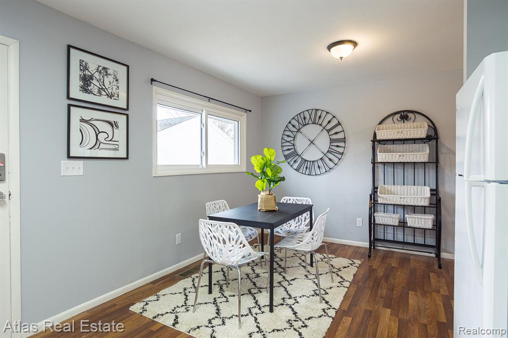 832 LAMBKINS, Saline, MI 48176 — Photo 20