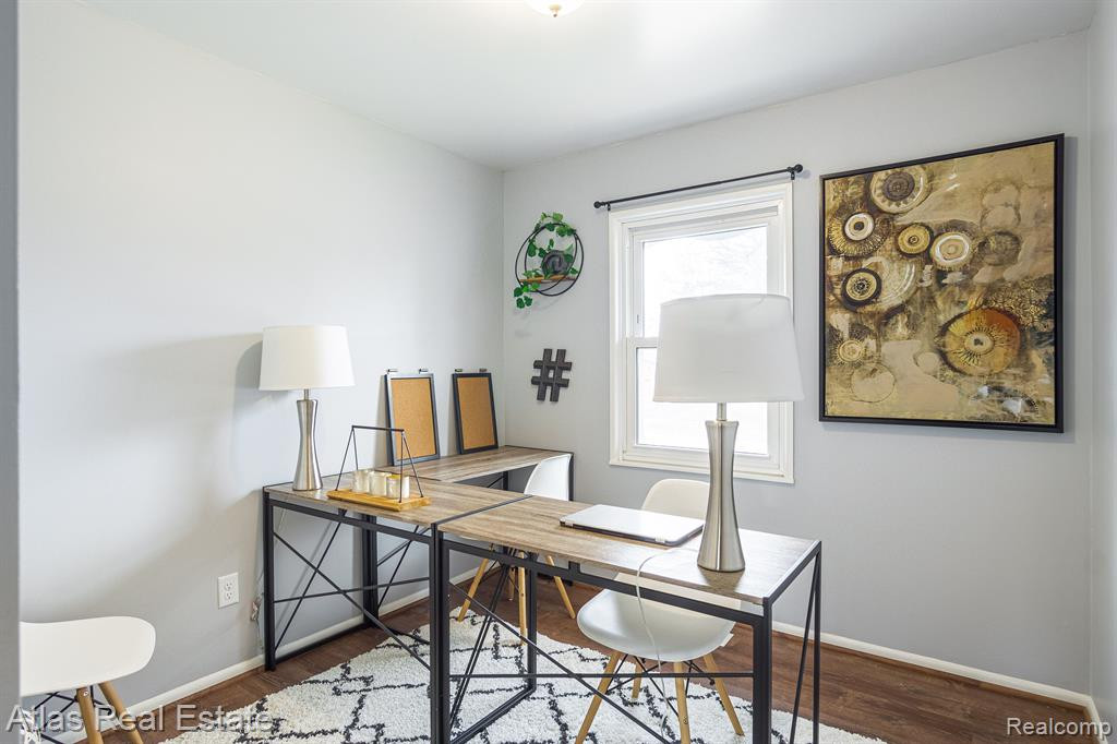 832 LAMBKINS, Saline, MI 48176 — Photo 21