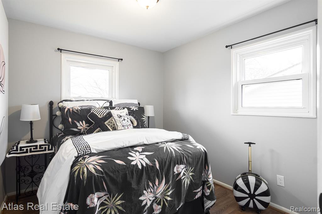 832 LAMBKINS, Saline, MI 48176 — Photo 22