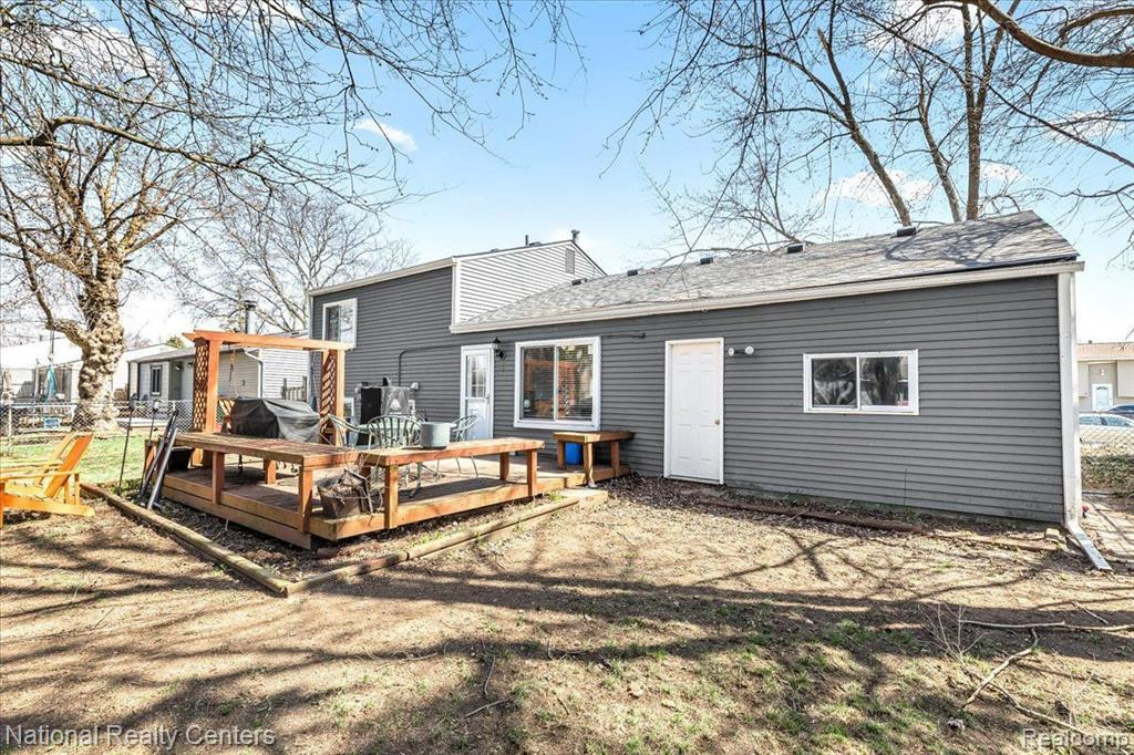 6246 S MIAMI Street, Ypsilanti, MI 48197 — Photo 4