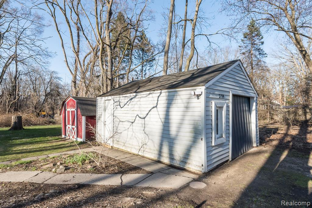 279 BEACHWAY Street, Whitmore Lake, MI 48189 — Photo 6