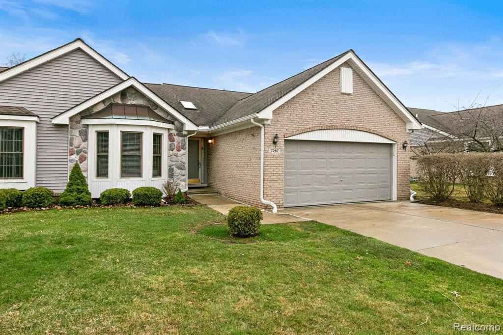 7287 Green Meadow Lane, Canton, MI 48187 — Photo 2