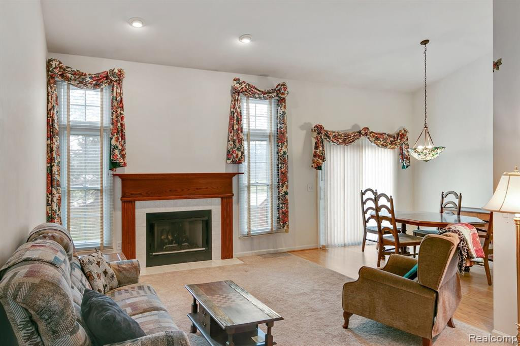 7287 Green Meadow Lane, Canton, MI 48187 — Photo 6