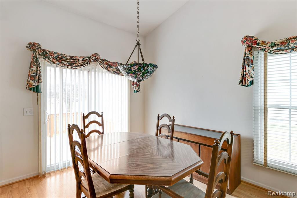 7287 Green Meadow Lane, Canton, MI 48187 — Photo 7