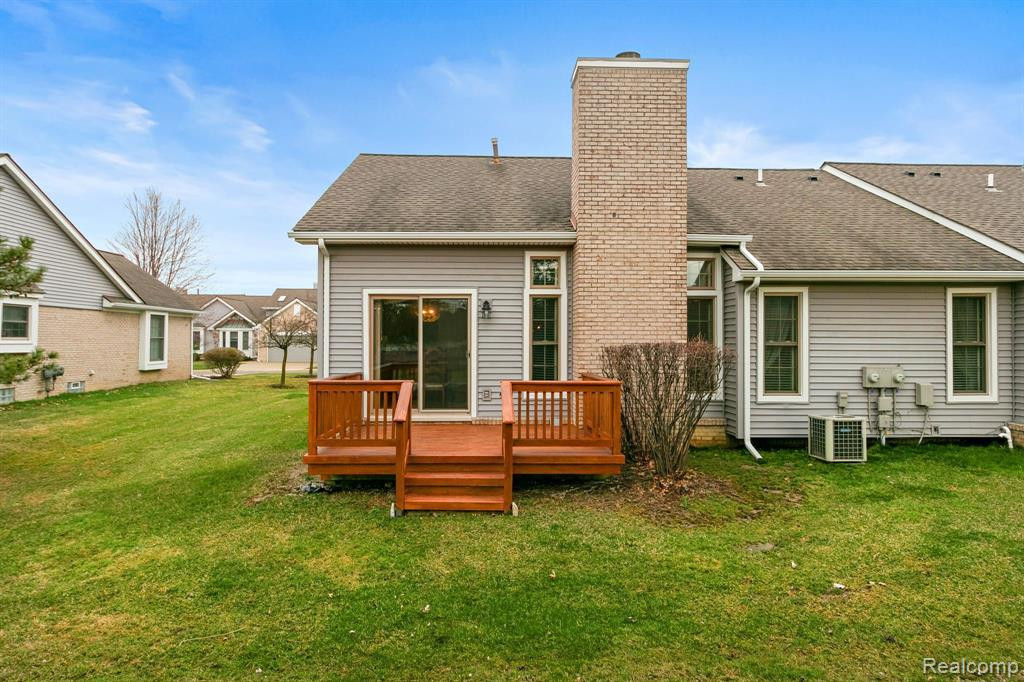 7287 Green Meadow Lane, Canton, MI 48187 — Photo 25