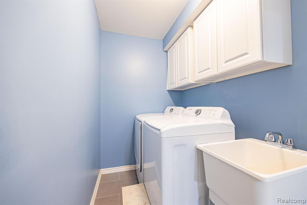 17408 N LUCILLE Circle, New Boston, MI 48164 — Photo 11