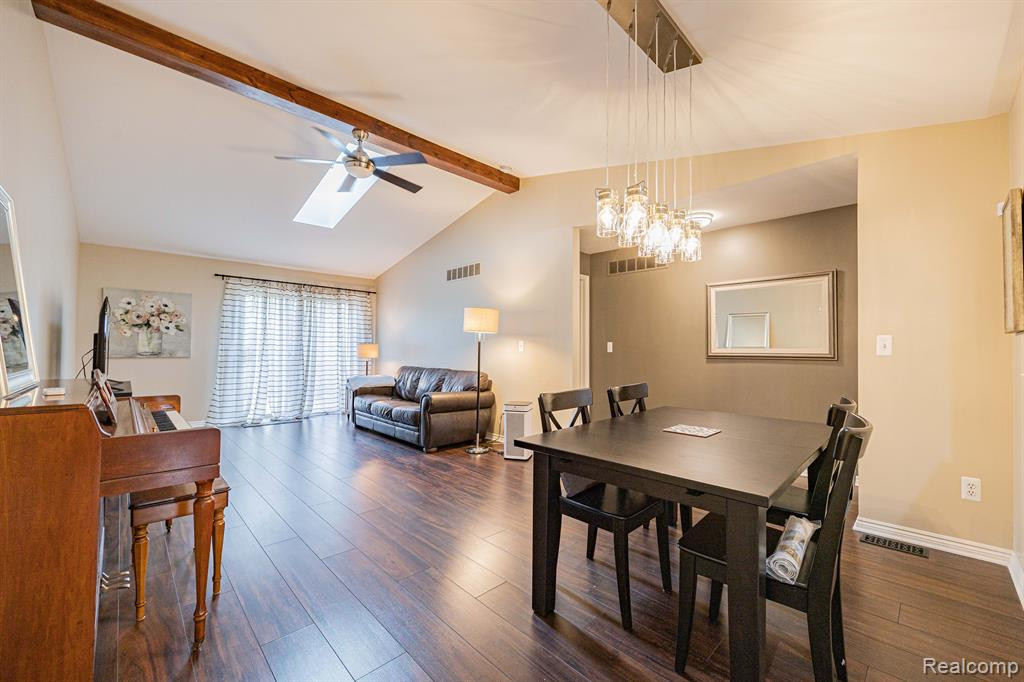 17408 N LUCILLE Circle, New Boston, MI 48164 — Photo 12