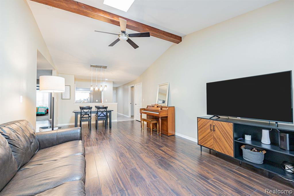 17408 N LUCILLE Circle, New Boston, MI 48164 — Photo 16