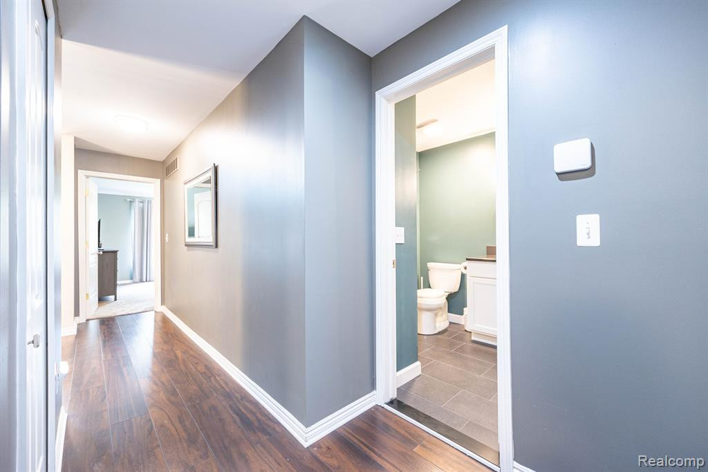 17408 N LUCILLE Circle, New Boston, MI 48164 — Photo 18