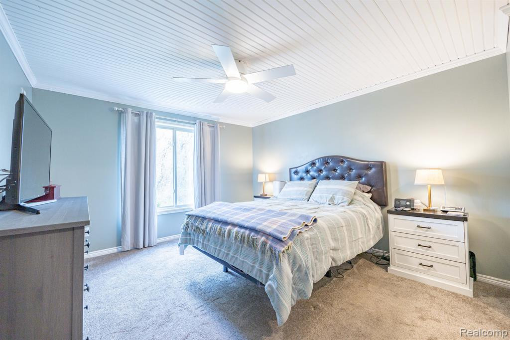 17408 N LUCILLE Circle, New Boston, MI 48164 — Photo 19