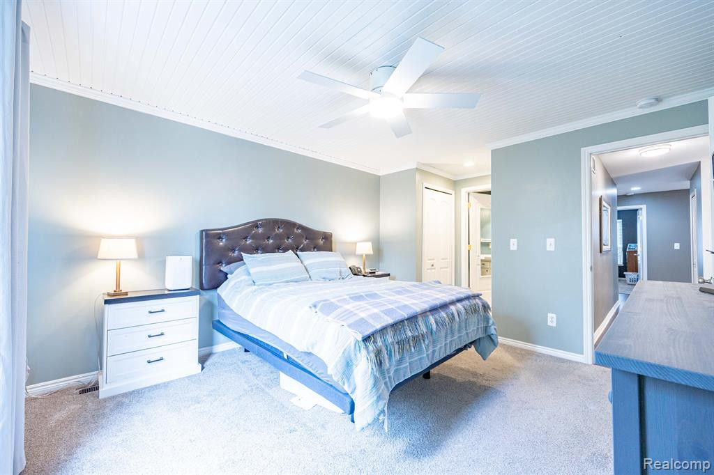 17408 N LUCILLE Circle, New Boston, MI 48164 — Photo 20