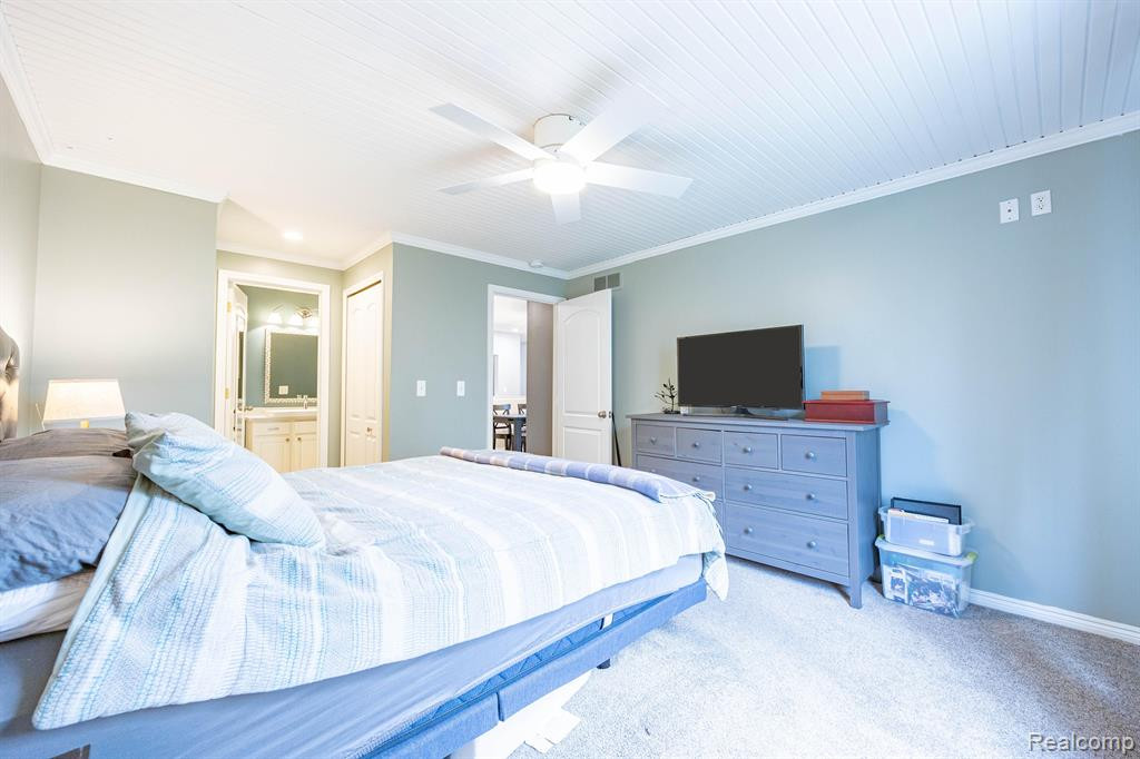 17408 N LUCILLE Circle, New Boston, MI 48164 — Photo 21