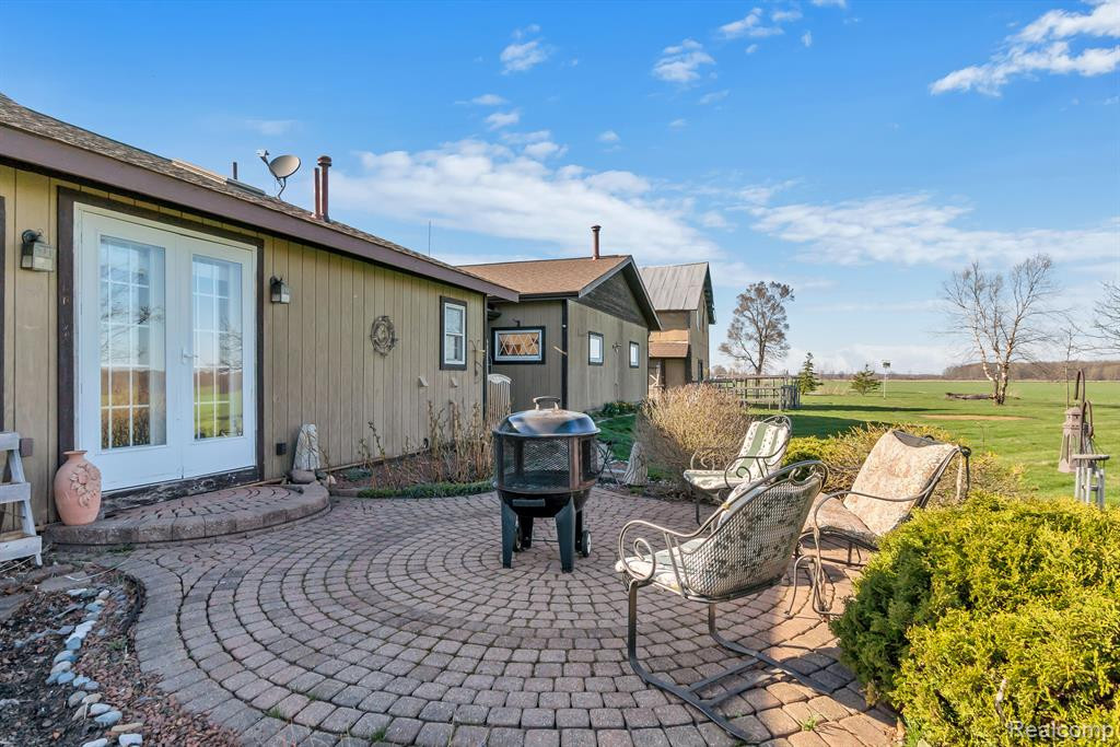 3854 Peet Road, New Lothrop, MI 48460 — Photo 7