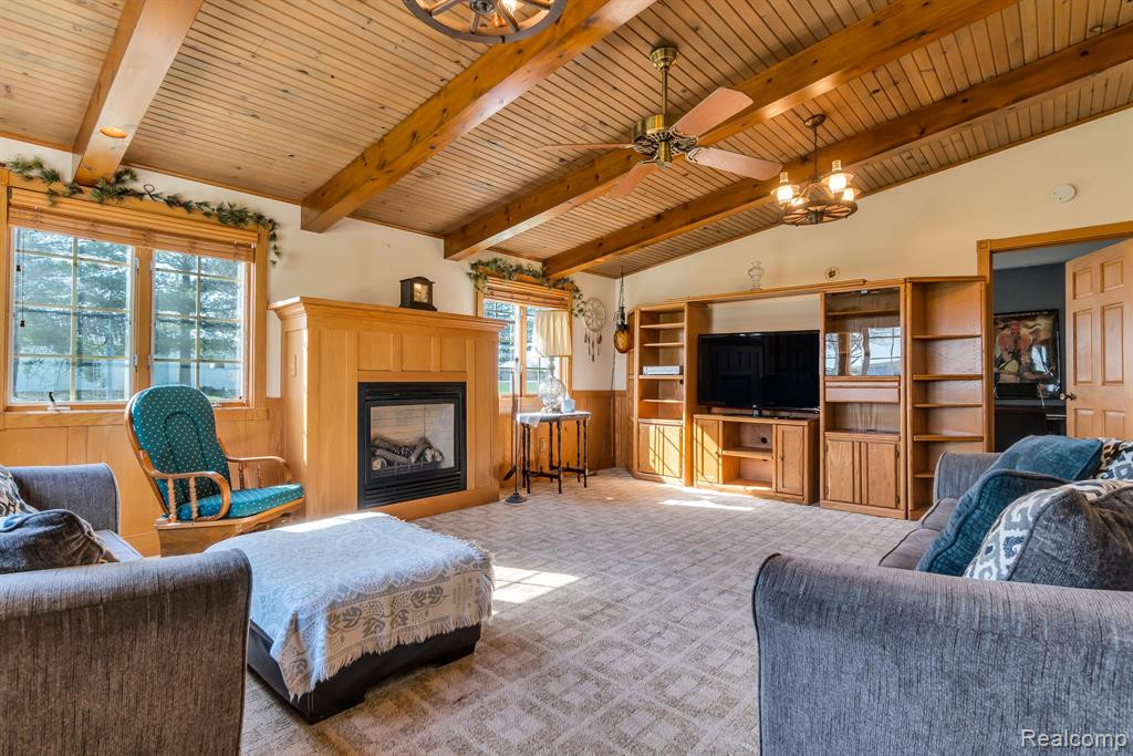 3854 Peet Road, New Lothrop, MI 48460 — Photo 9