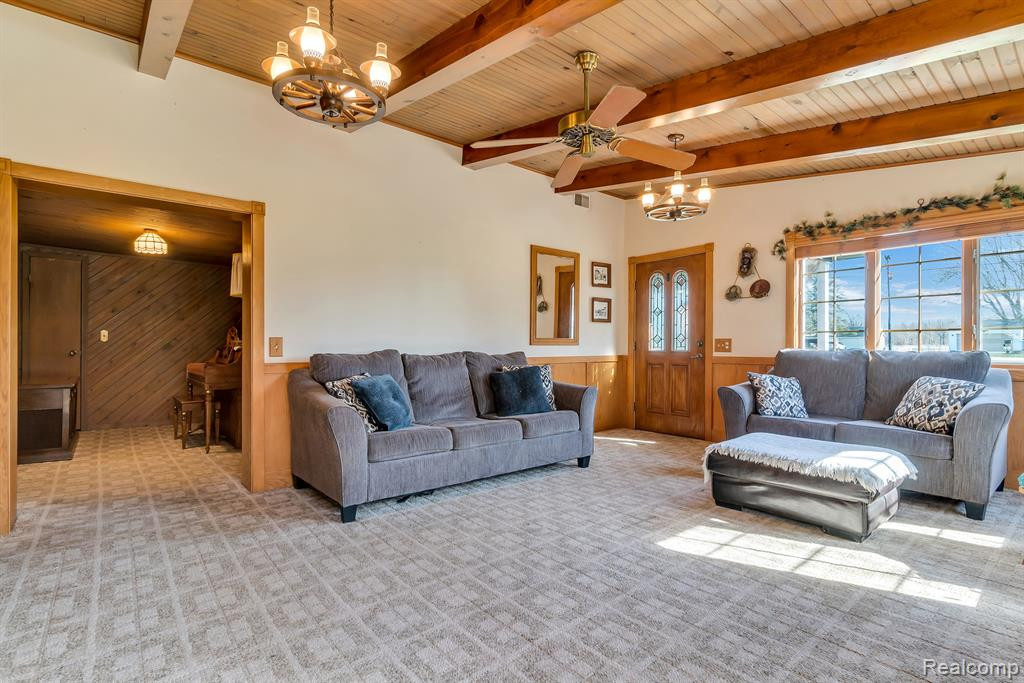 3854 Peet Road, New Lothrop, MI 48460 — Photo 10