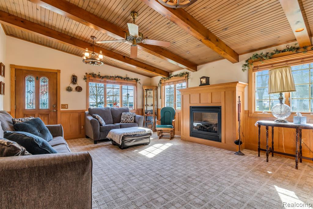 3854 Peet Road, New Lothrop, MI 48460 — Photo 11