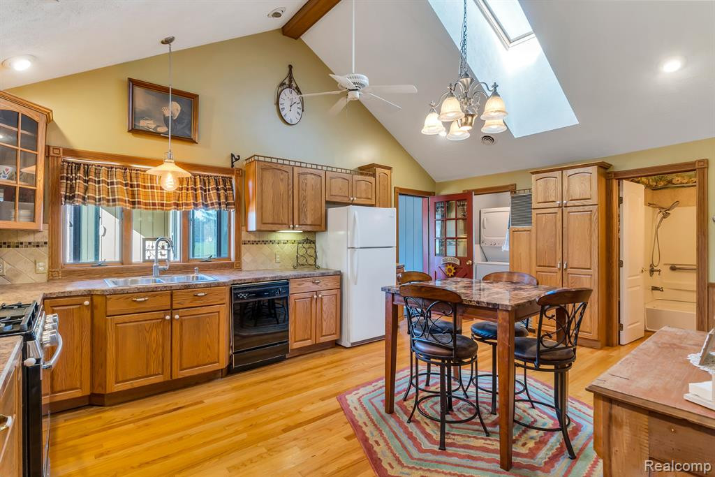 3854 Peet Road, New Lothrop, MI 48460 — Photo 13