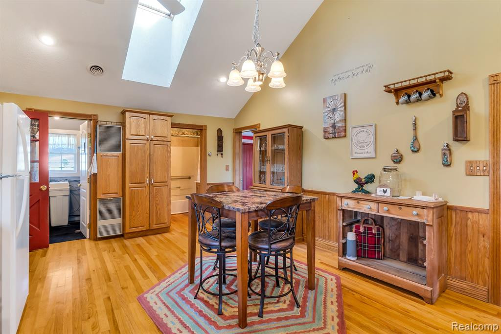 3854 Peet Road, New Lothrop, MI 48460 — Photo 16