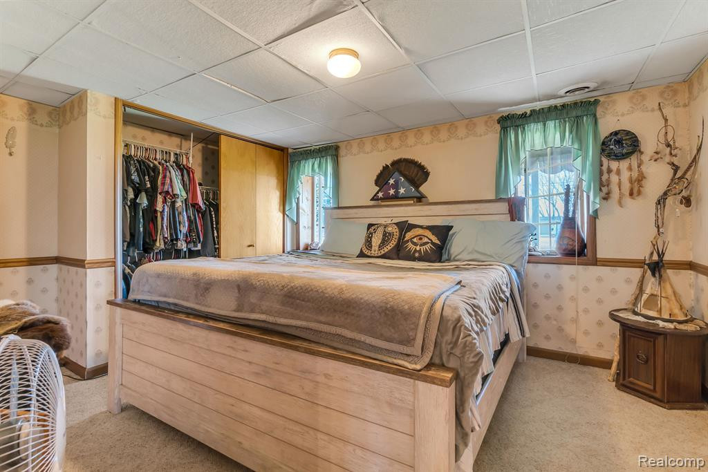 3854 Peet Road, New Lothrop, MI 48460 — Photo 20