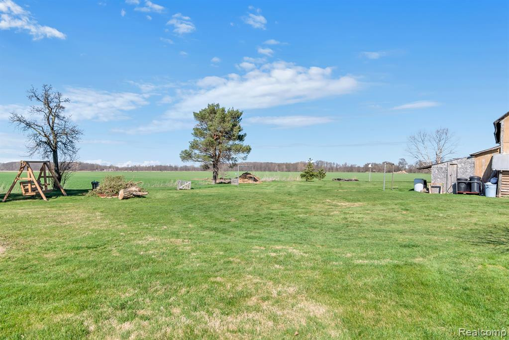 3854 Peet Road, New Lothrop, MI 48460 — Photo 30