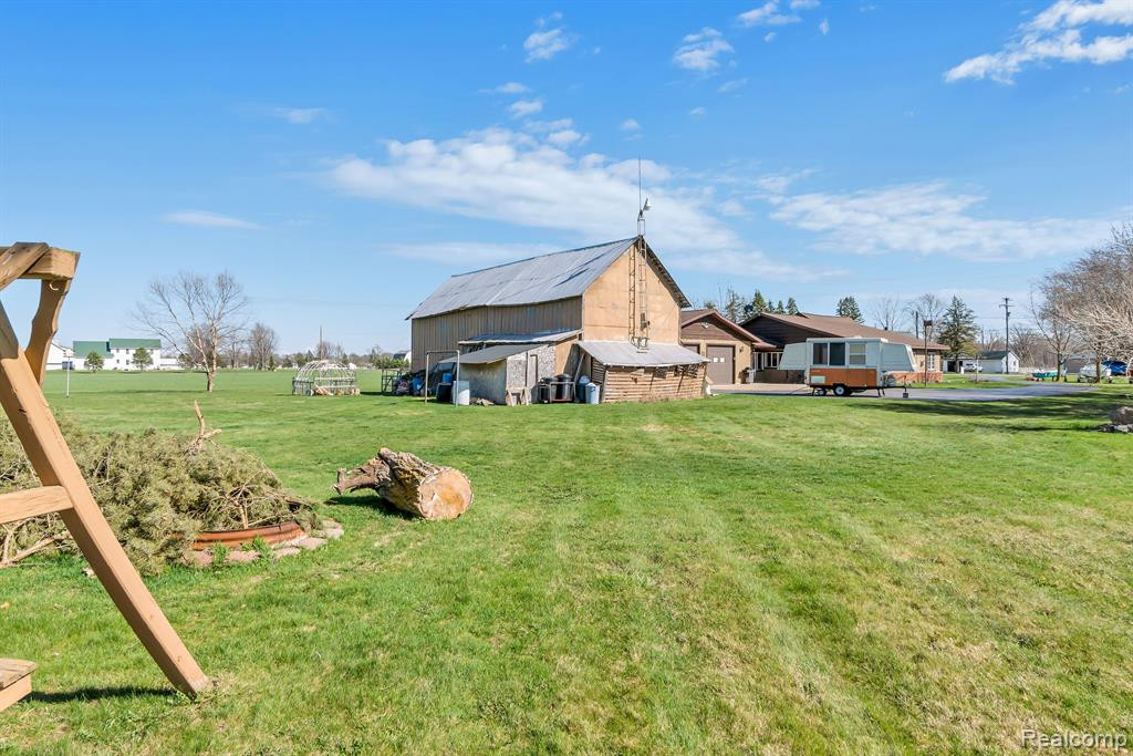 3854 Peet Road, New Lothrop, MI 48460 — Photo 31