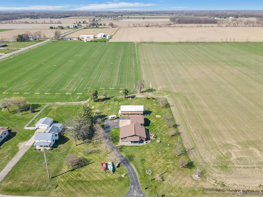 3854 Peet Road, New Lothrop, MI 48460 — Photo 34