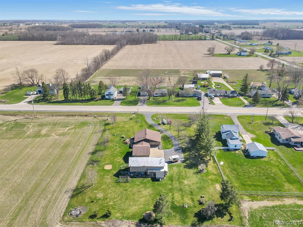 3854 Peet Road, New Lothrop, MI 48460 — Photo 35