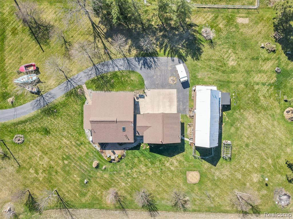 3854 Peet Road, New Lothrop, MI 48460 — Photo 36