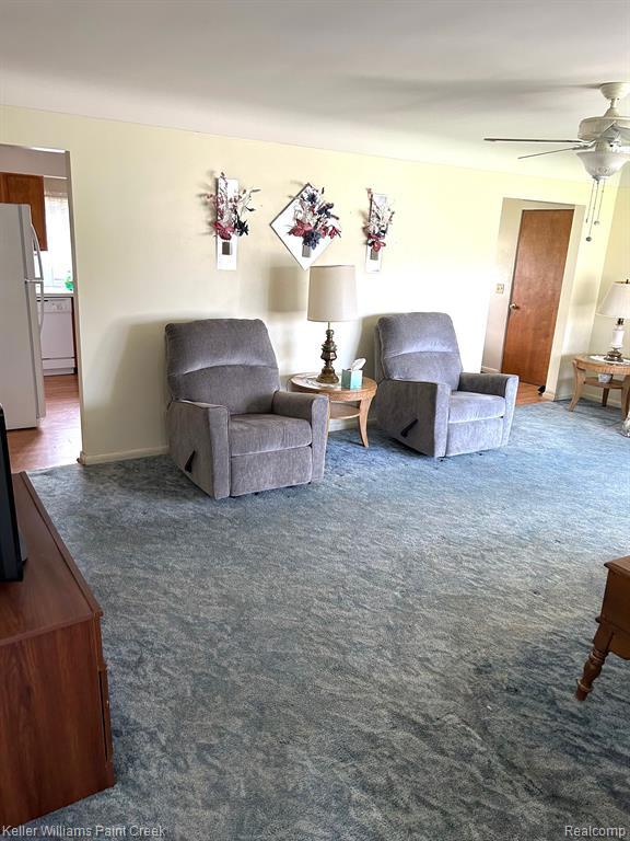 530 N WALKER Street, Capac, MI 48014 — Photo 6