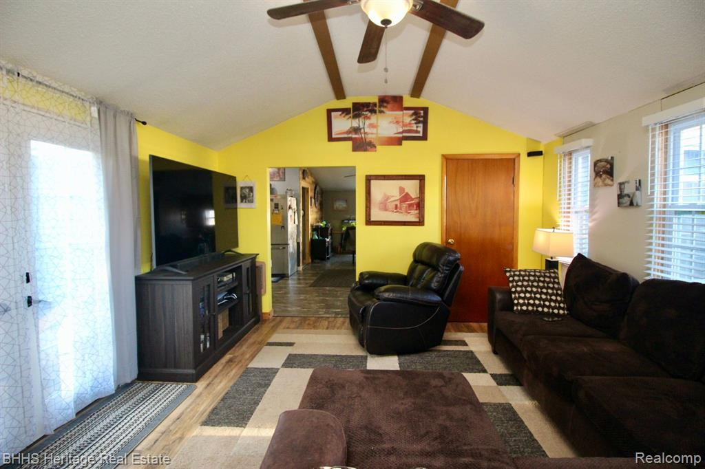 20040 W HARRIS Road, Elsie, MI 48831 — Photo 5