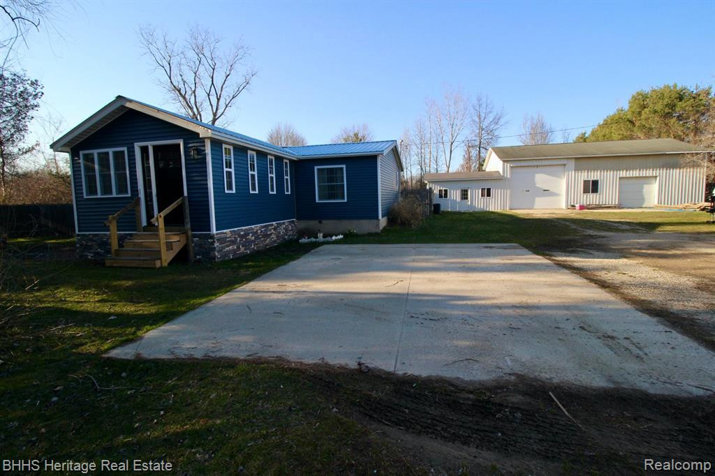 20040 W HARRIS Road, Elsie, MI 48831 — Photo 23