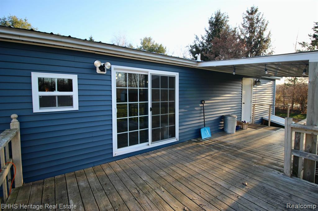20040 W HARRIS Road, Elsie, MI 48831 — Photo 26