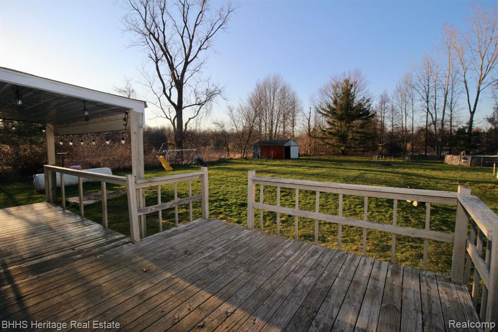 20040 W HARRIS Road, Elsie, MI 48831 — Photo 27
