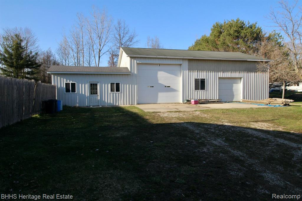 20040 W HARRIS Road, Elsie, MI 48831 — Photo 28