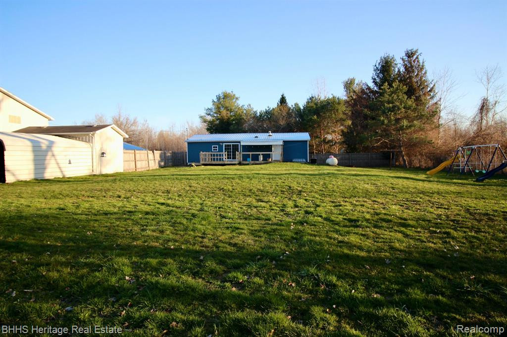 20040 W HARRIS Road, Elsie, MI 48831 — Photo 31