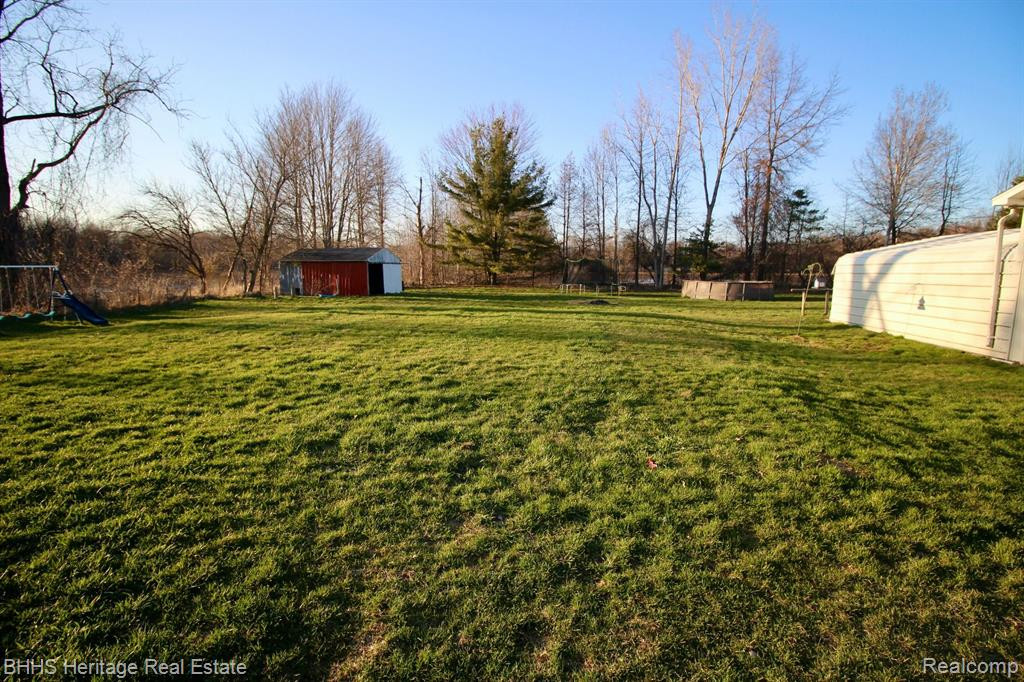 20040 W HARRIS Road, Elsie, MI 48831 — Photo 32