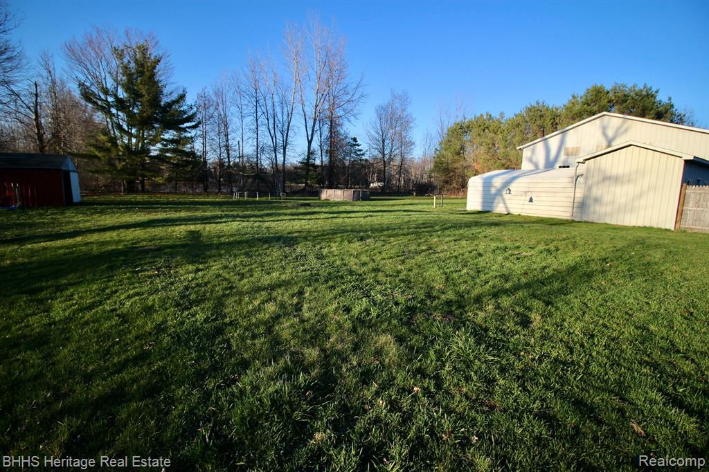 20040 W HARRIS Road, Elsie, MI 48831 — Photo 33