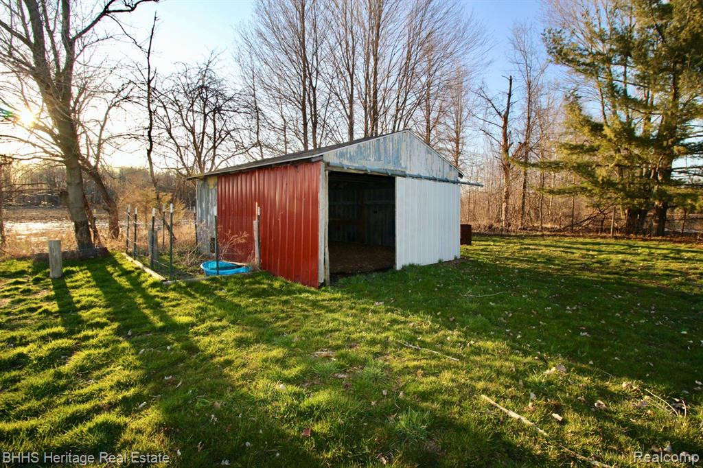 20040 W HARRIS Road, Elsie, MI 48831 — Photo 34