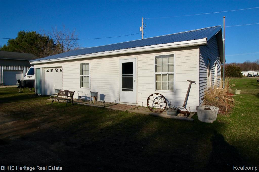 20040 W HARRIS Road, Elsie, MI 48831 — Photo 35