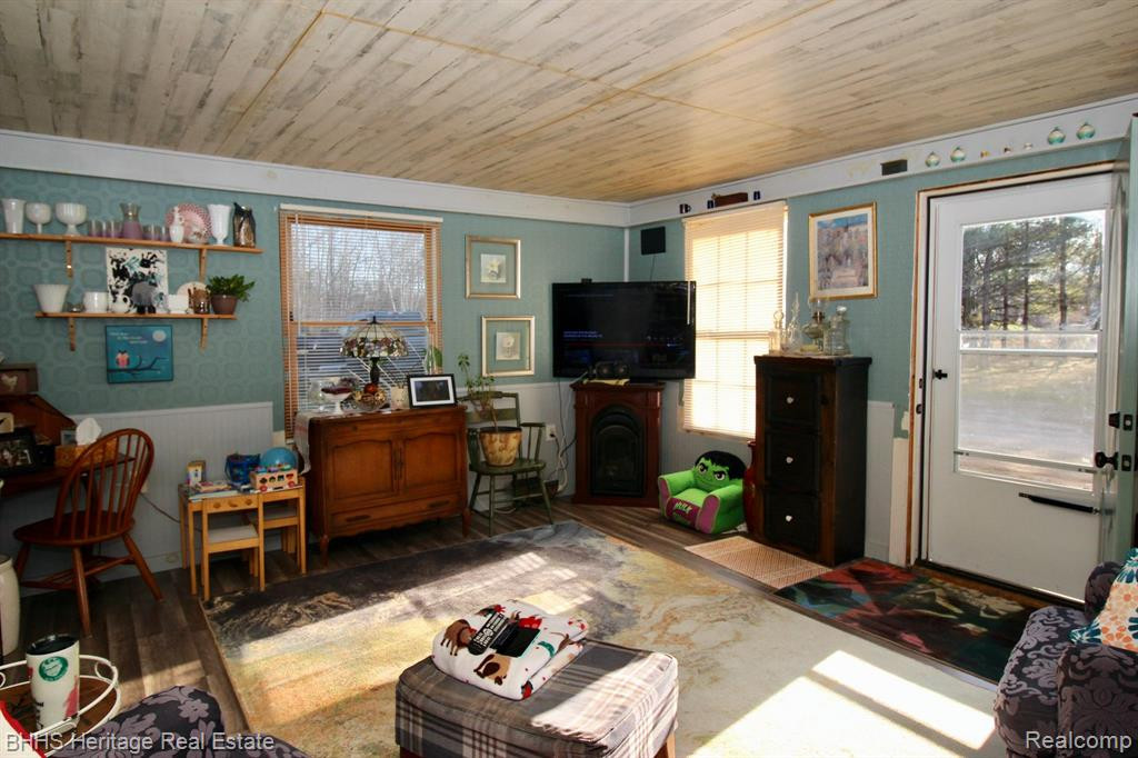 20040 W HARRIS Road, Elsie, MI 48831 — Photo 36