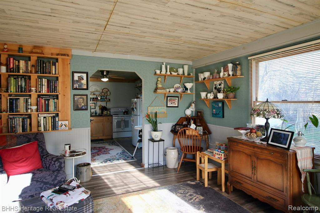 20040 W HARRIS Road, Elsie, MI 48831 — Photo 37