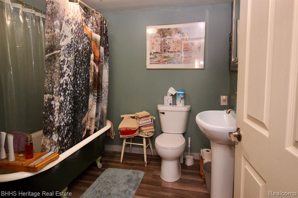 20040 W HARRIS Road, Elsie, MI 48831 — Photo 41