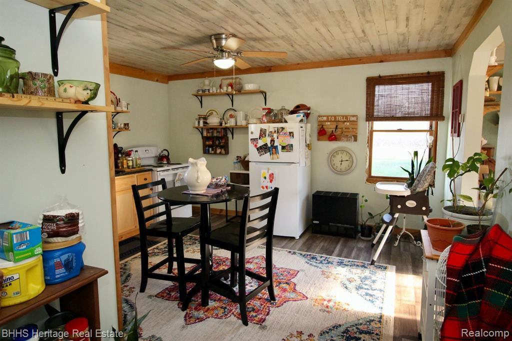 20040 W HARRIS Road, Elsie, MI 48831 — Photo 42